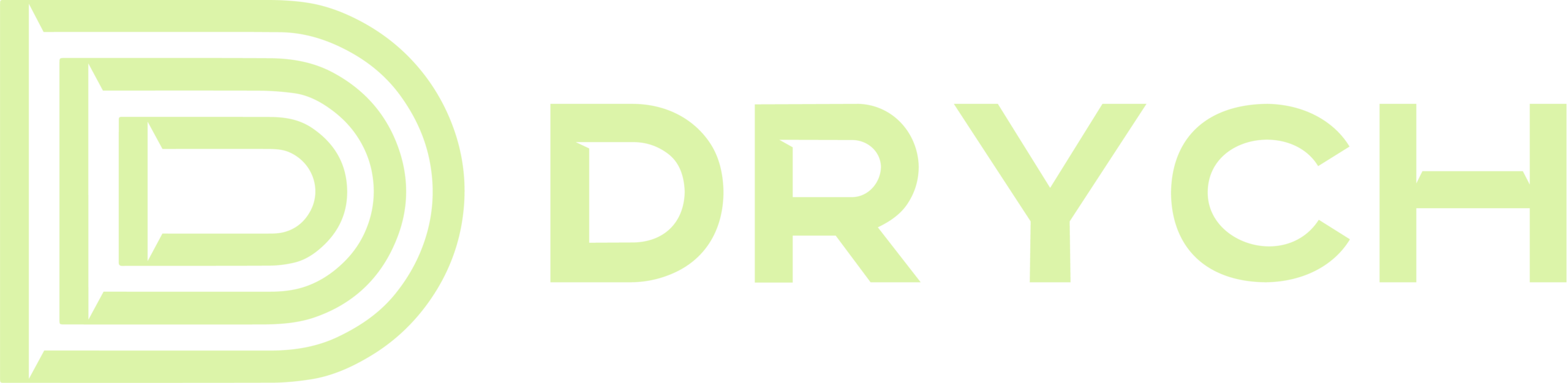 Drych Digital